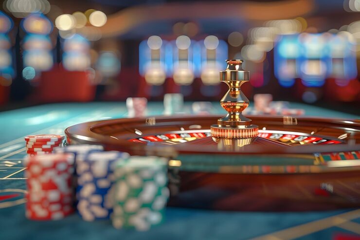7 togel mobile gaming