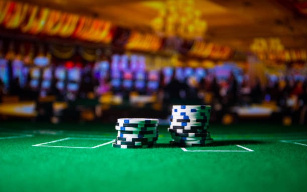 7 togel Real Time Communication In Our Casino Rooms